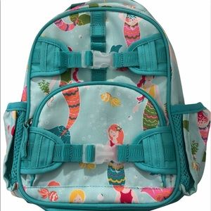 Pottery Barn pre-K backpack